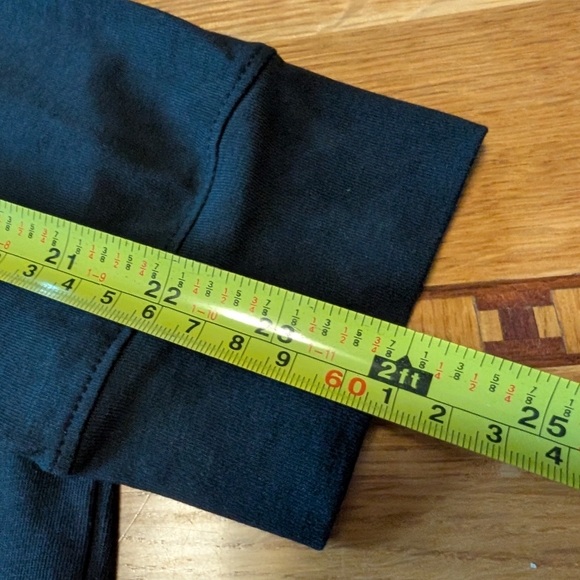 Patrick Assaraf Cotton Crewneck,M - Picture 5 of 8